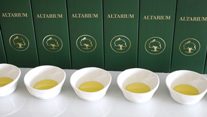 Altarium oro líquido