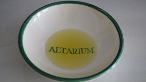 Altarium